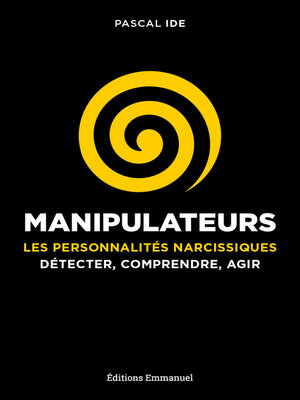 cover image of Manipulateurs